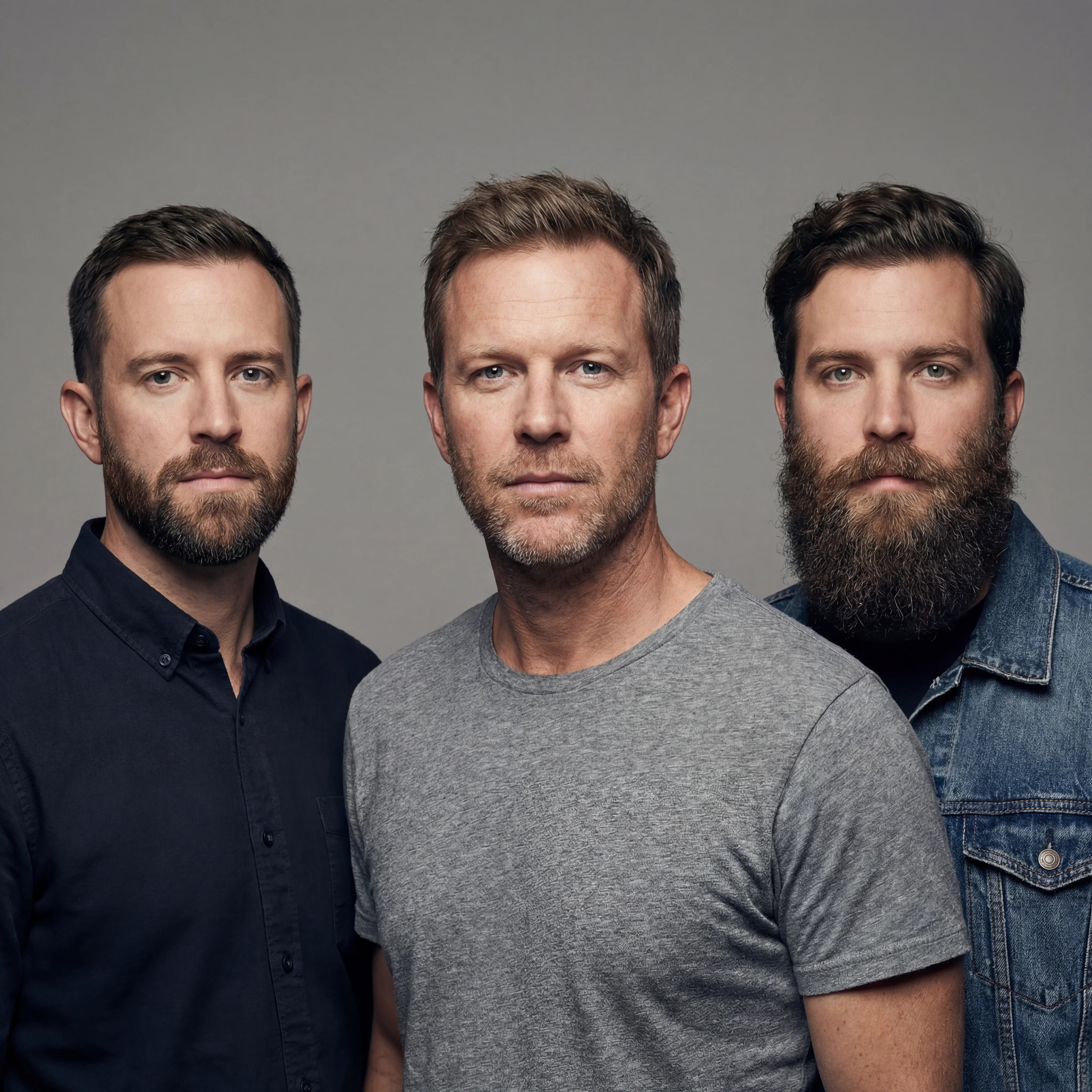 Estilos de Barba que Dominam em 2026